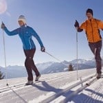 kurs narciarstwa biegowego